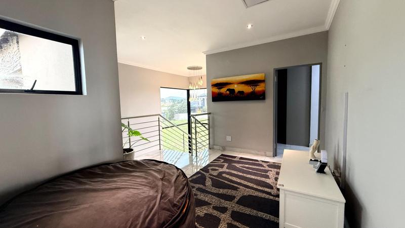 4 Bedroom Property for Sale in Everglades Estate North West